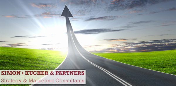 Impressive growth Simon Kucher & Partners